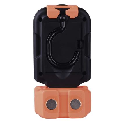 LED Фенер LED/3W/3xAAA