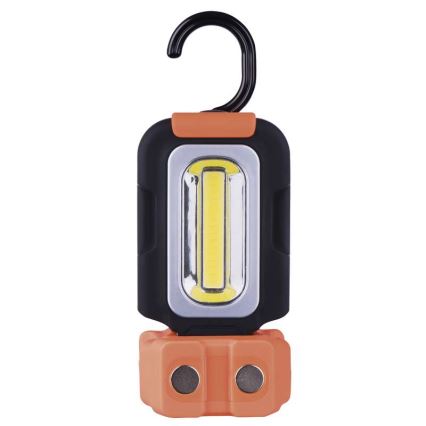 LED Фенер LED/3W/3xAAA
