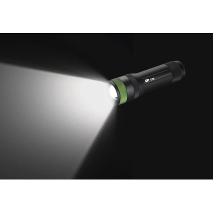 LED фенер GP DISCOVERY C32 LED/3xAAA