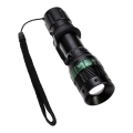 LED фенер LED/3W/3xAAA