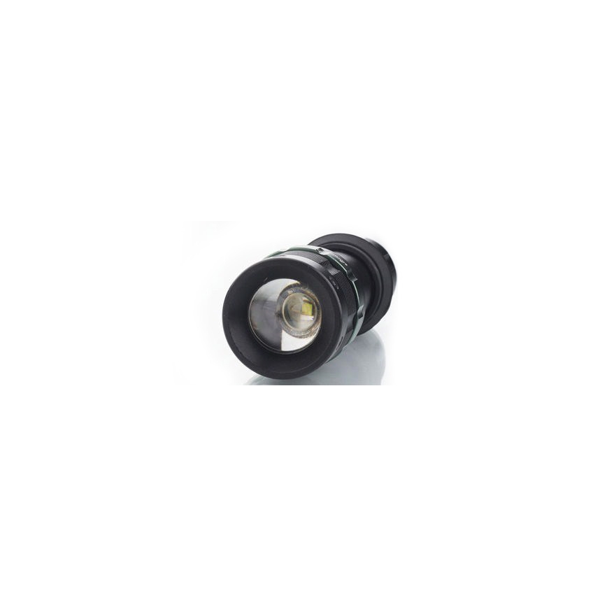 LED Фенерче LED/3W/3xAAA