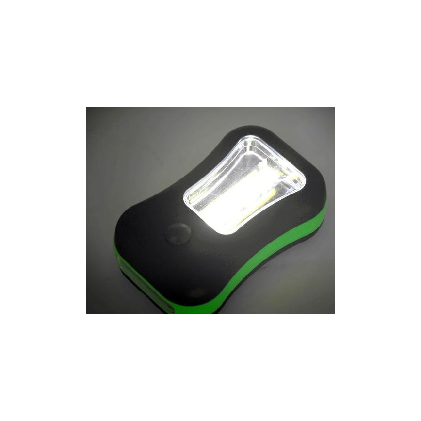 LED Фенерче LED/3xAAA 160lm