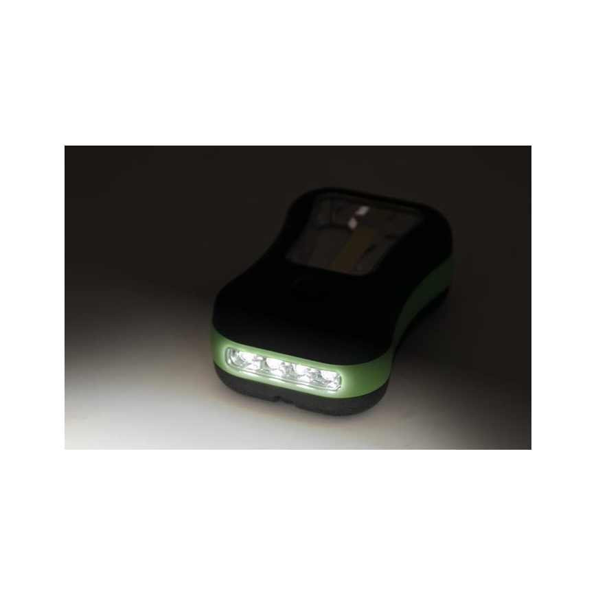 LED Фенерче LED/3xAAA 160lm