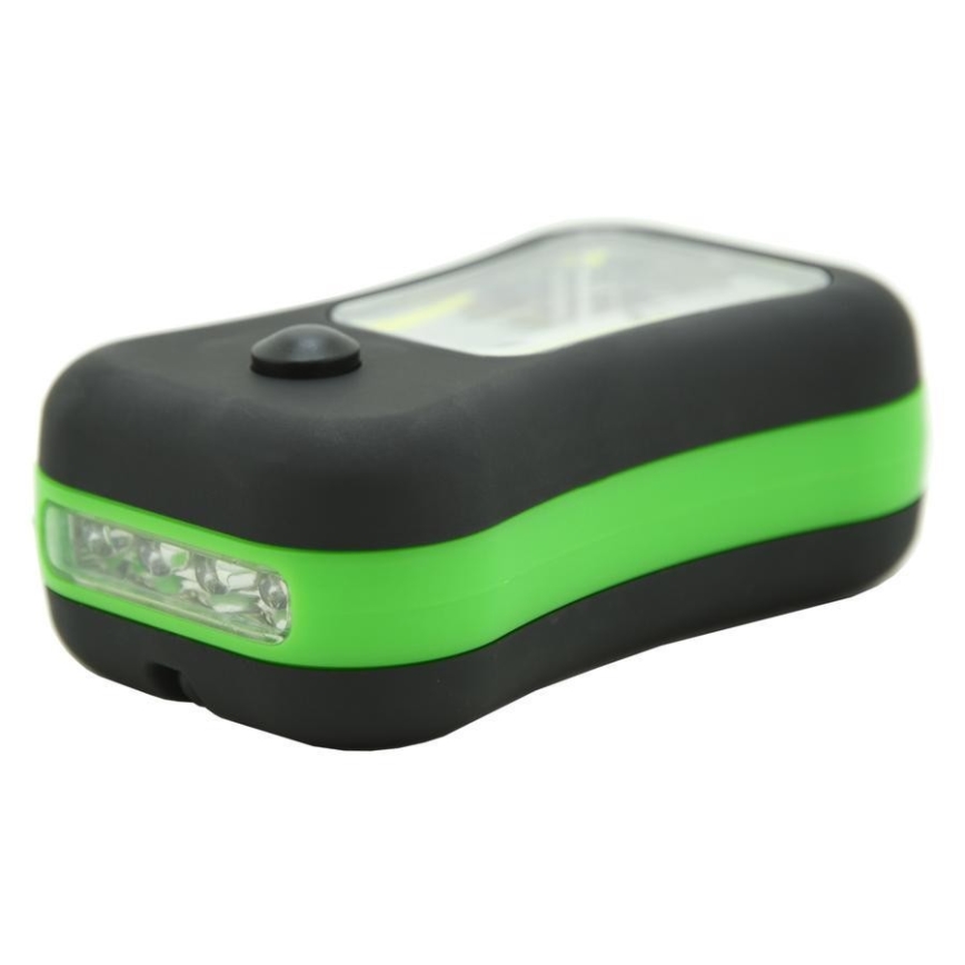 LED Фенерче LED/3xAAA 160lm