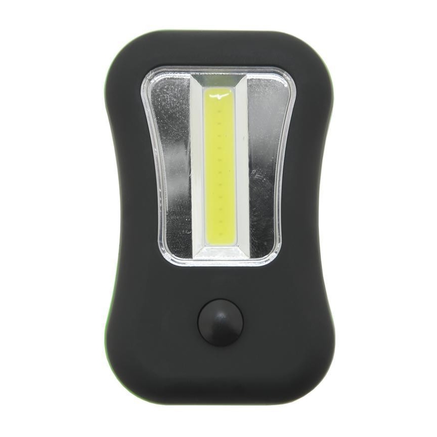 LED Фенерче LED/3xAAA 160lm