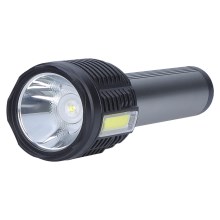 LED Фенерче LED/6W/1200 mAh 3,7V IP44