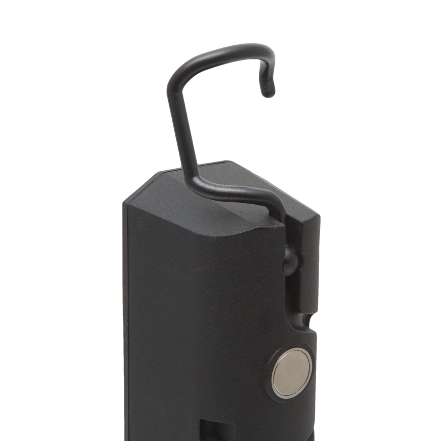LED Фенерче LED/8W/COB/3xAA IP54