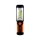 LED Фенерче LED+COB/3W/3xAA оранжева