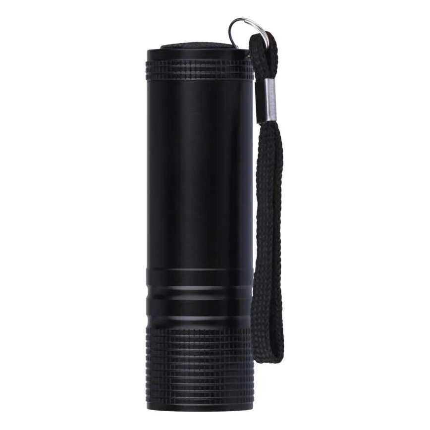 LED Фенерче COB LED/3xAAA