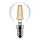 LED филаментна крушка G45 E14/6W/230V 3000K