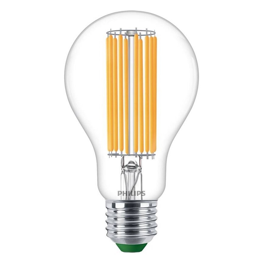 LED филаментна крушка Philips A60 E27/5,2W/230V 4000K