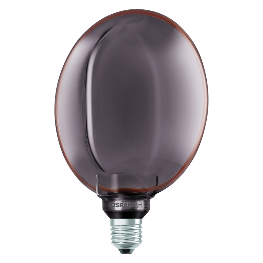 LED димируема крушка VINTAGE FILAMENT E27/4W/230V 1800K - Osram