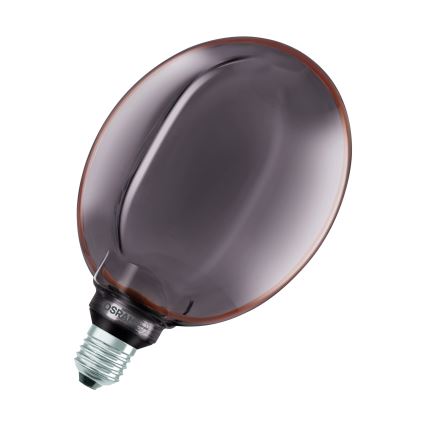 LED димируема крушка VINTAGE FILAMENT E27/4W/230V 1800K - Osram