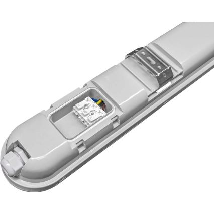 LED Флуоресцентна индустриална лампа TRUSTER LED/75W/230V IP65