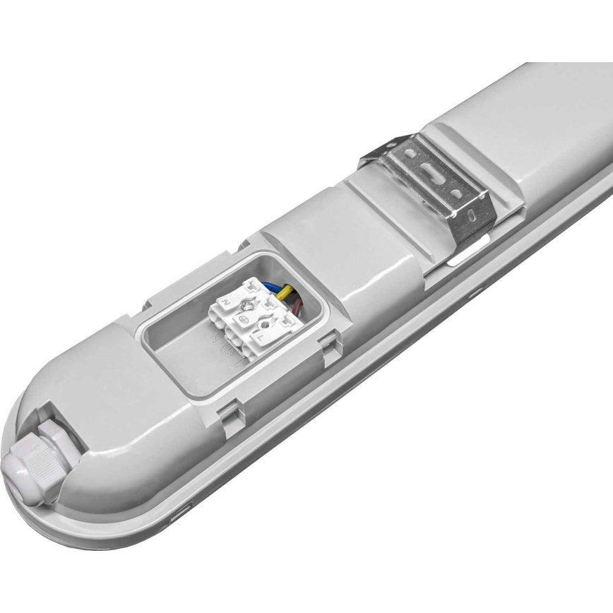 LED Флуоресцентна индустриална лампа TRUSTER LED/75W/230V IP65