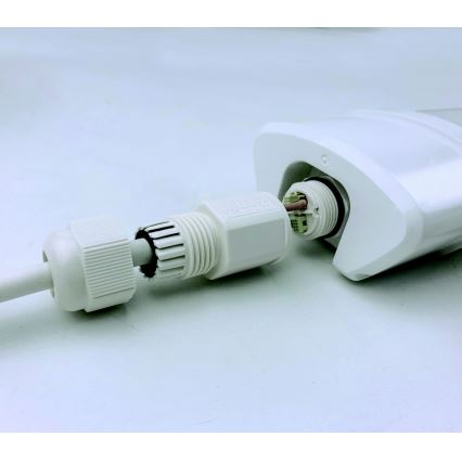 LED Флуоресцентна лампа DAISY LED/40W/230V 4000K IP65