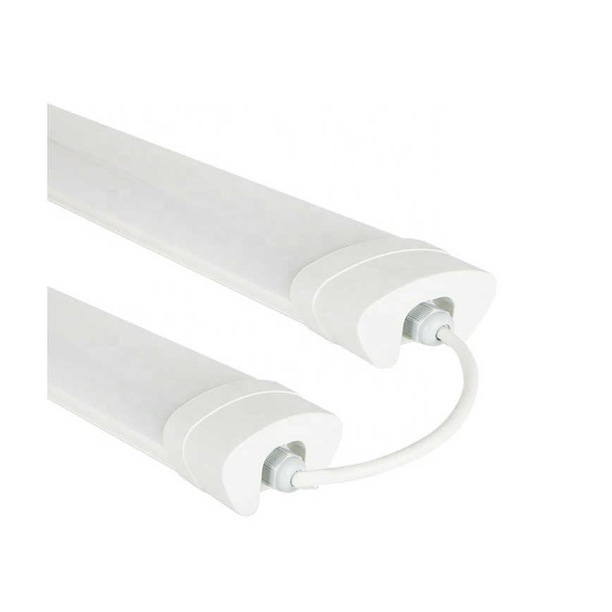 LED Флуоресцентна лампа DAISY LED/80W/230V 4000K IP65