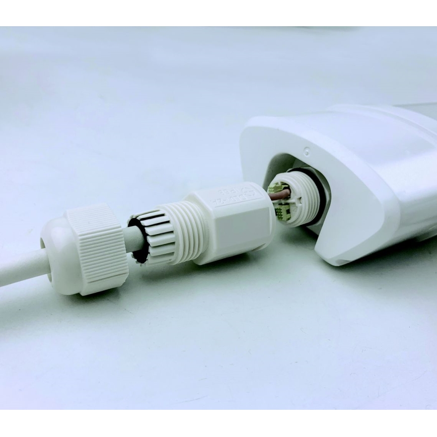 LED Флуоресцентна лампа DAISY LED/80W/230V 4000K IP65