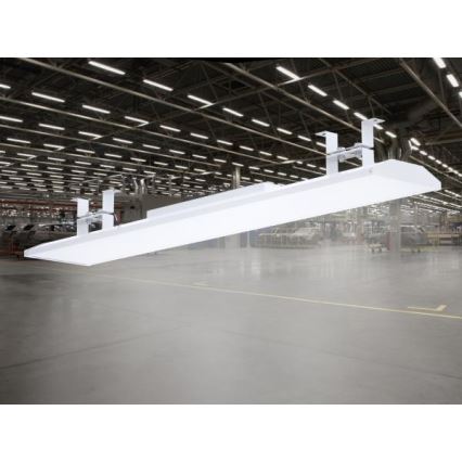 LED Флуоресцентна лампа High Bay LED/120W/230V 5000K 120 см