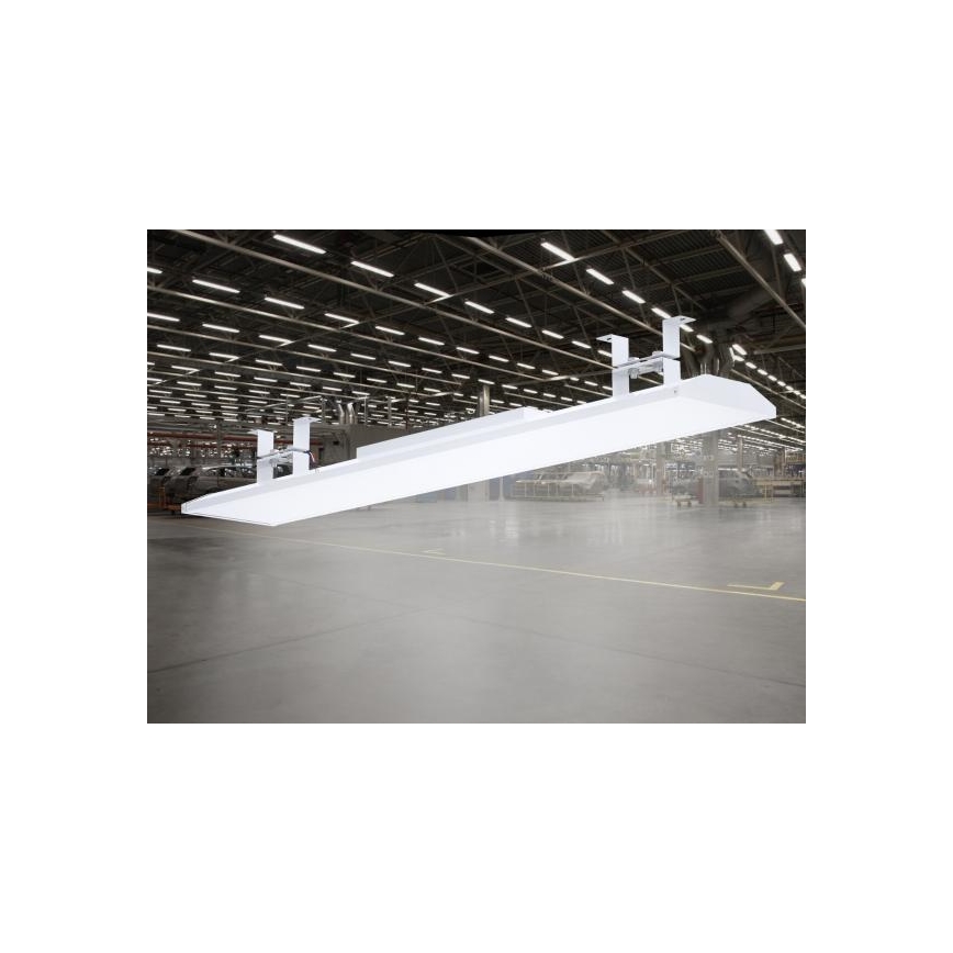 LED Флуоресцентна лампа High Bay LED/120W/230V 5000K 120 см