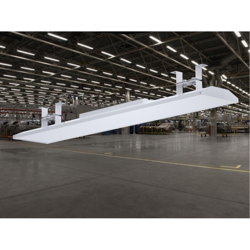 LED Флуоресцентна лампа High Bay LED/120W/230V 5000K 120 см