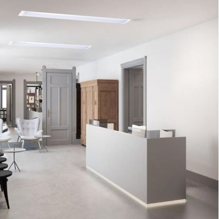 LED Флуоресцентна лампа LED/36W/230V 4000K 120 см