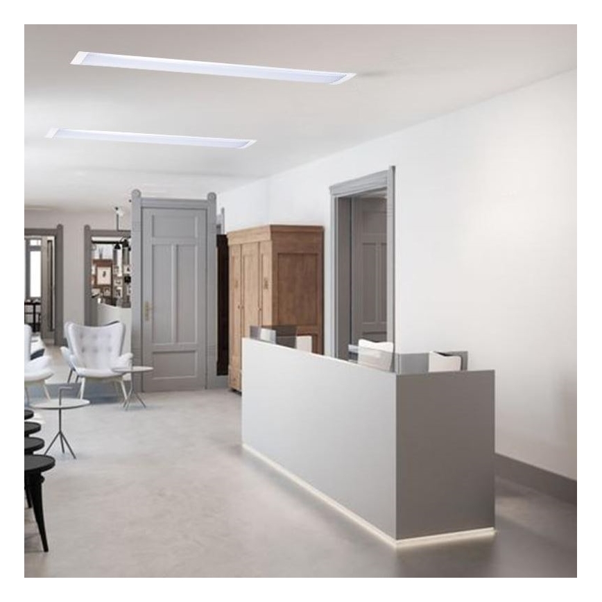 LED Флуоресцентна лампа LED/36W/230V 4000K 120 см