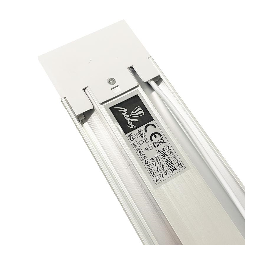 LED Флуоресцентна лампа LED/36W/230V 4000K 120 см
