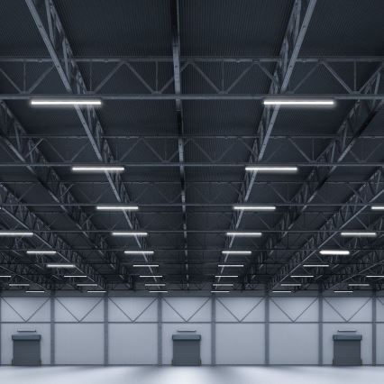 LED Флуоресцентна лампа LED/40W/230V 3000/4000/6500K 116 см