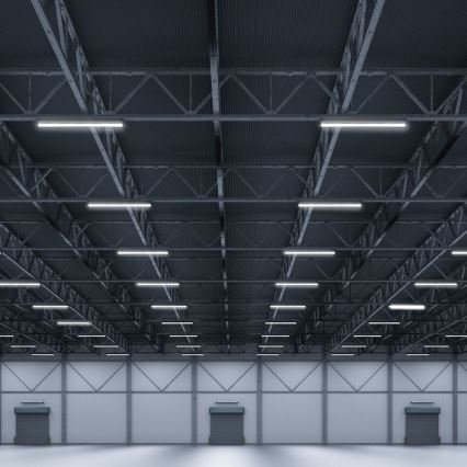 LED Флуоресцентна лампа LED/50W/230V 3000/4000/6500K 146 см