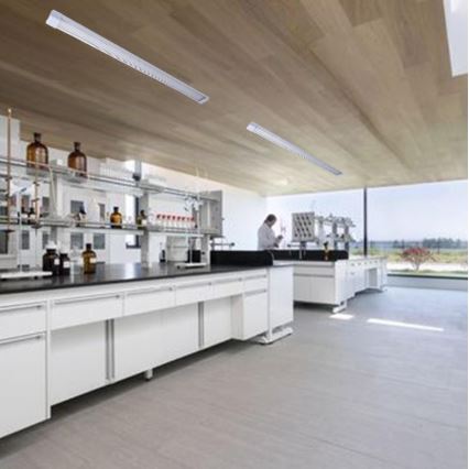 LED Флуоресцентна лампа LED/72W/230V 4000K 120 см