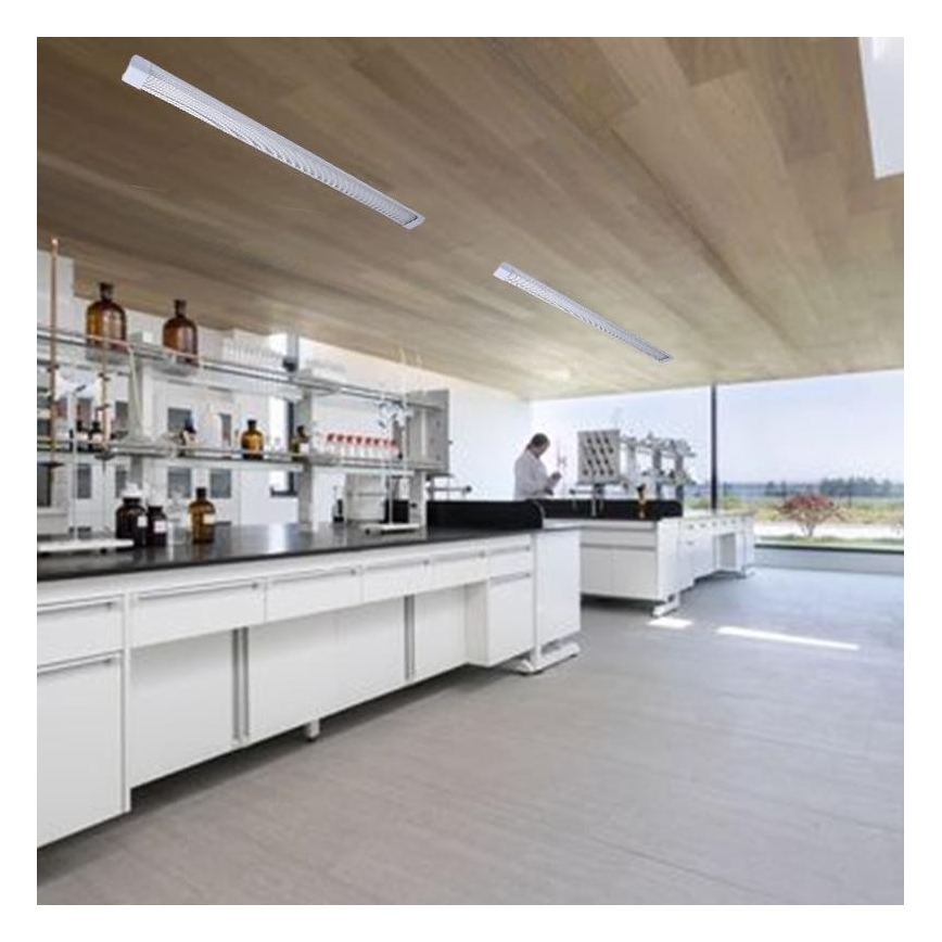 LED Флуоресцентна лампа LED/72W/230V 4000K 120 см