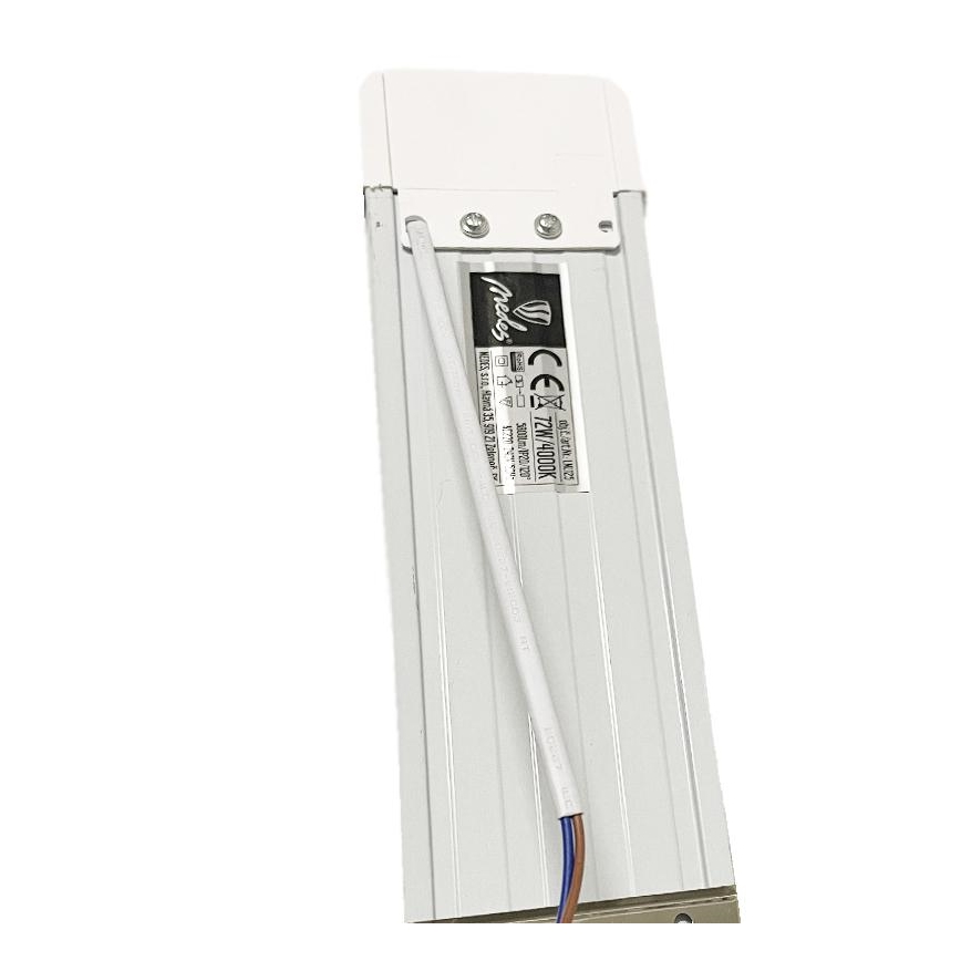 LED Флуоресцентна лампа LED/72W/230V 4000K 120 см