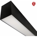 LED Флуоресцентна лампа LINIK LED/20W/230V 4000K черен