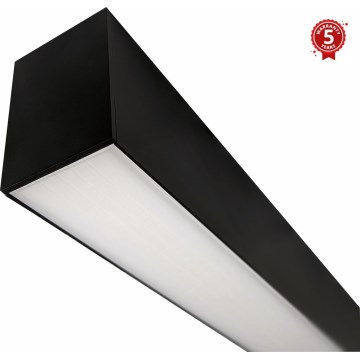 LED Флуоресцентна лампа LINIK LED/20W/230V 4000K черен