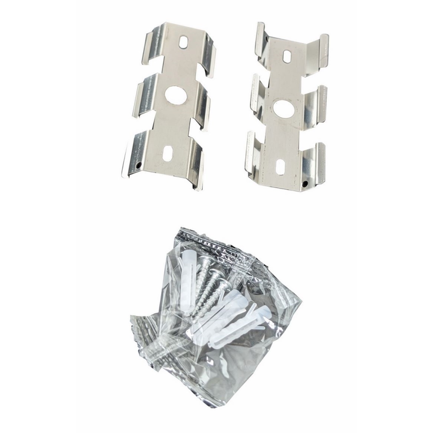 LED Флуоресцентна лампа LINIK LED/20W/230V 4000K черен