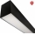 LED Флуоресцентна лампа LINIK LED/40W/230V 4000K черен