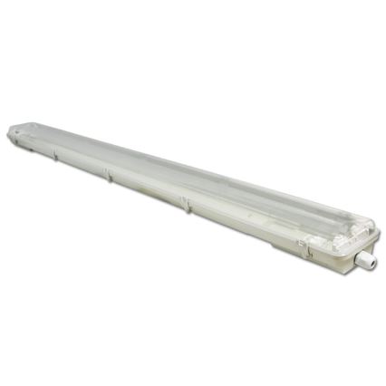 LED Флуоресцентна лампа T8 2xG13/18W/230V 4000K IP65