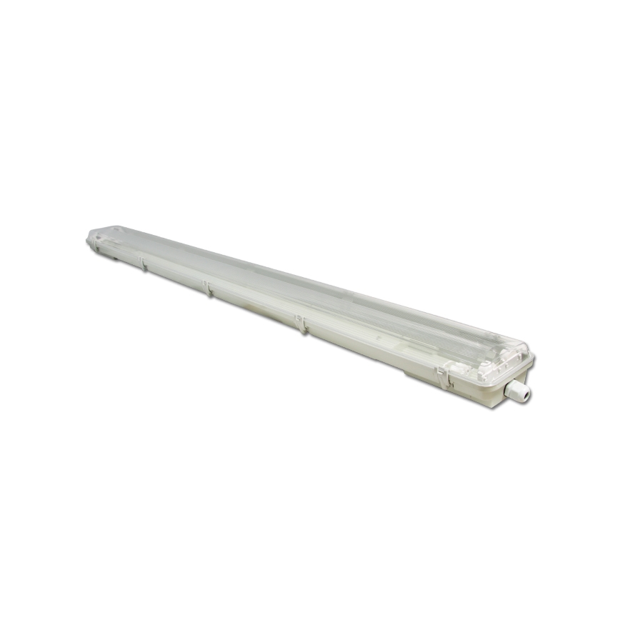 LED Флуоресцентна лампа T8 2xG13/18W/230V 4000K IP65