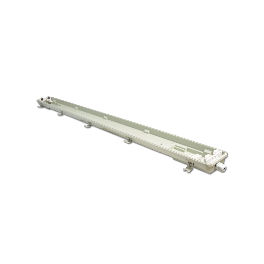 LED Флуоресцентна лампа T8 2xG13/18W/230V 6500K IP65