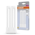LED Флуоресцентна тръба 2G10/12W/230V 4000K - Osram