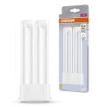 LED Флуоресцентна тръба 2G10/20W/230V 4000K - Osram