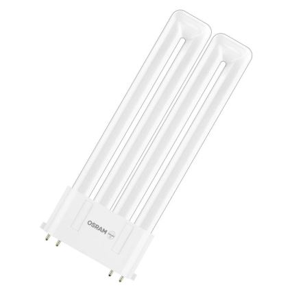 LED Флуоресцентна тръба 2G10/20W/230V 4000K - Osram