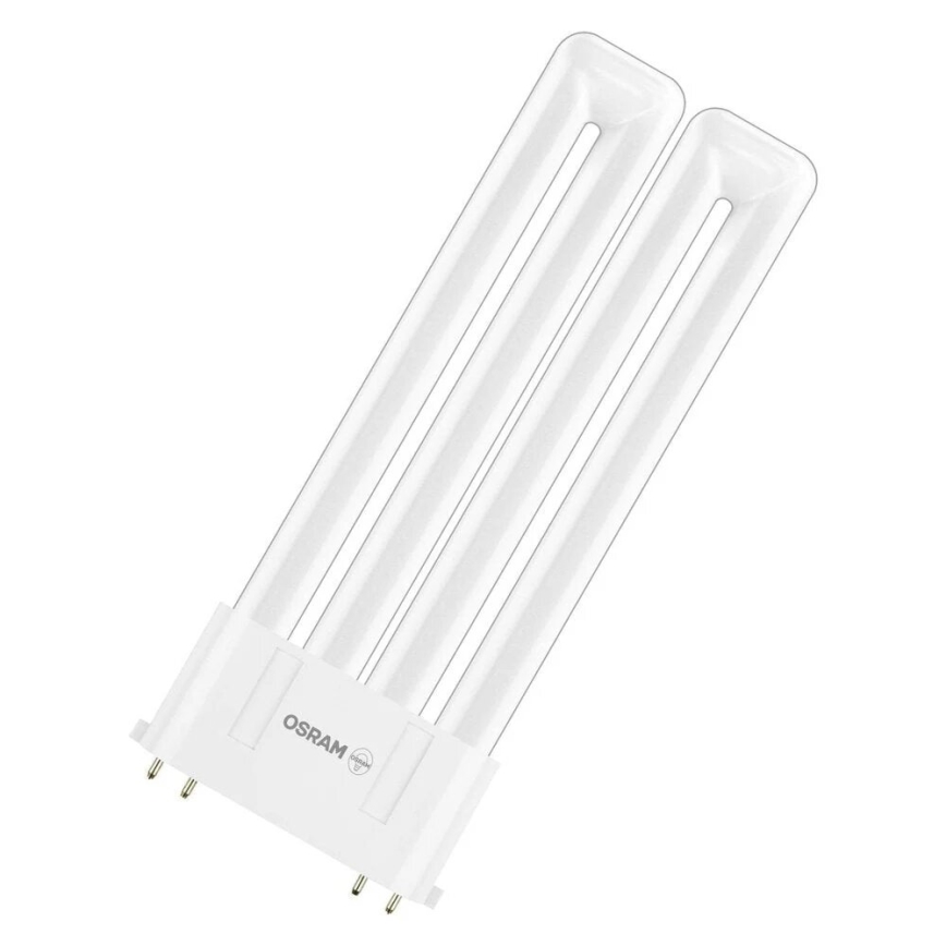 LED Флуоресцентна тръба 2G10/20W/230V 4000K - Osram
