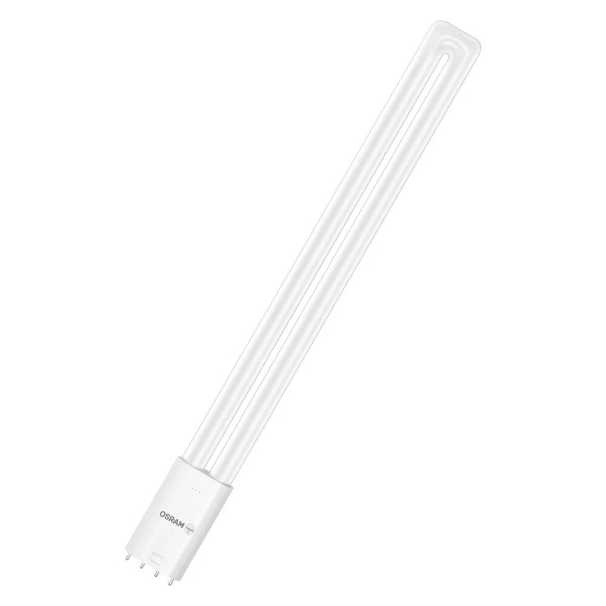 LED Флуоресцентна тръба 2G11/18W/230V 3000K - Osram