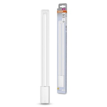 LED Флуоресцентна тръба 2G11/18W/230V 4000K - Osram