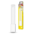 LED Флуоресцентна тръба 2G11/8W/230V 3000K - Osram