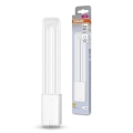 LED Флуоресцентна тръба 2G11/8W/230V 4000K - Osram