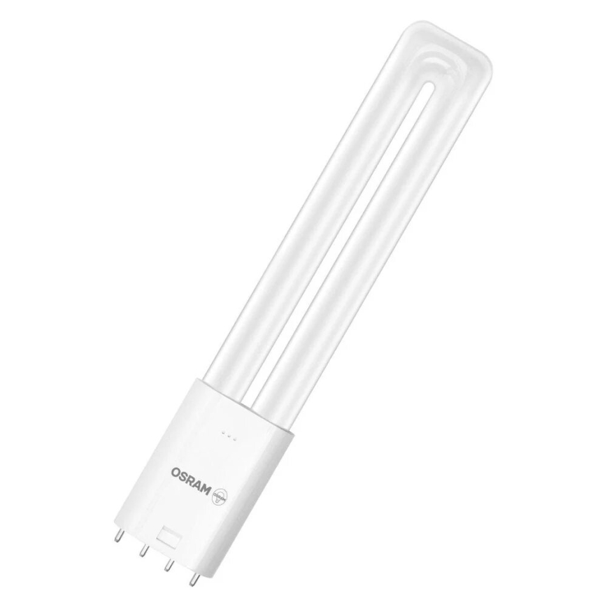 LED Флуоресцентна тръба 2G11/8W/230V 4000K - Osram