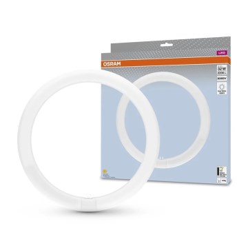 LED Флуоресцентна тръба G10q/18,3W/230V 4000K - Osram